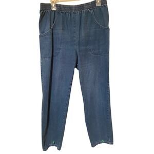 REBECCA MALONE PULL ON JEANS